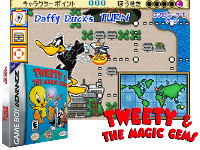 Tweety & The Magic Gems