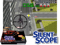 Silent Scope