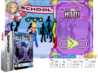 Mary-Kate and Ashley : Girls Night Out