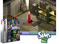 The Sims 2