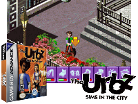 The Urbz: Sims in the City