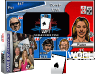 World Poker Tour