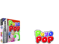 Puyo Pop