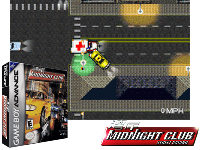 Midnight Club : Street Racing