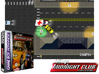 Midnight Club : Street Racing