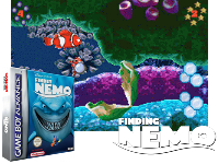 Findet Nemo