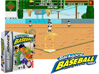 Backyard Baseball 2006