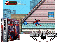 Ultimate Spider-Man