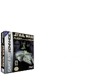 Star Wars : Flight of the Falcon