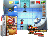 Duel Masters : Shadow of the Code