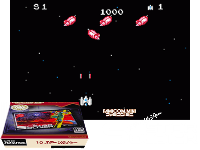 Famicom Mini 10 : Star Soldier