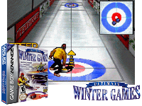 Ultimate Winter Games