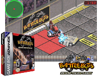 BattleBots - Beyond the BattleBox