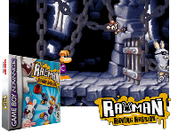 Rayman: Raving Rabbids