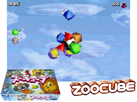 ZooCube