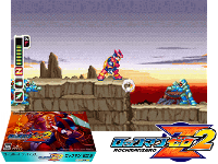 Rockman Zero 2