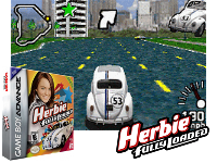 Herbie : Fully Loaded