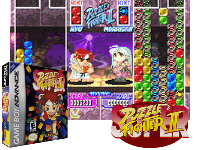 Super Puzzle Fighter II