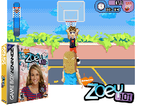 Zoey 101