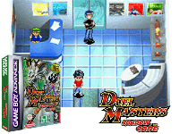 Duel Masters : Shadow of the Code