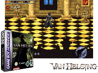 Van Helsing