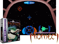 Wing Commander : Prophecy