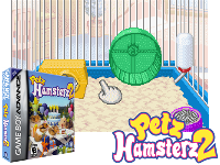 Petz : Hamsterz Life 2