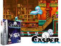 Casper