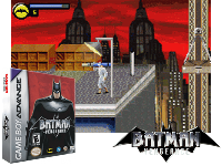 Batman : Vengeance