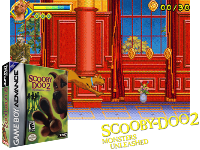 Scooby-Doo 2 : Monsters Unleashed