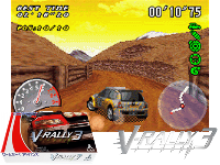 V-Rally 3