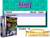 Ultimate Puzzle Games