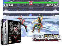 Mortal Kombat : Deadly Alliance