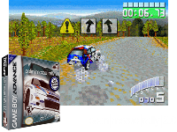 Colin McRae Rally 2.0