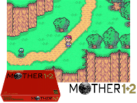 Mother 1+2