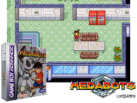 Medabots : Rokusho