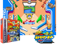 Pokémon Pinball : Ruby & Sapphire