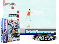 ESPN International Winter Sports