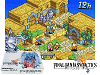 Final Fantasy Tactics Advance