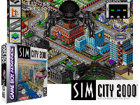 SimCity 2000