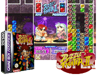 Super Puzzle Fighter II