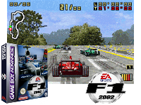 F1 2002