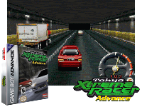 Tokyo Xtreme Racer Advance