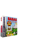 Babar to the Rescue