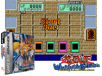 Yu-Gi-Oh! Worldwide Edition: Stairway to the Destined Duel