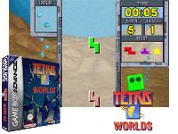 Tetris Worlds