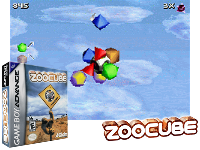 ZooCube