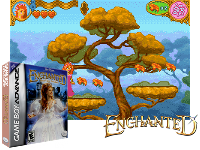 Enchanted : Once Upon Andalasia