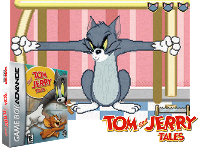 Tom and Jerry Tales