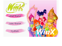 WinX Club